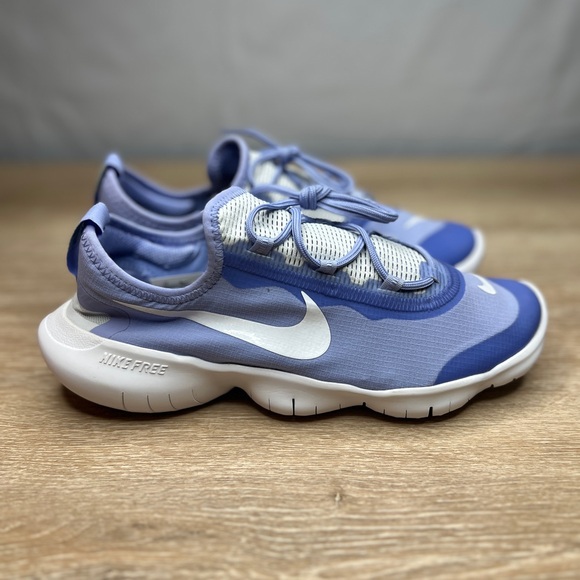 Nike Free Run 5.0 Running Shoes - Picture 2 of 5